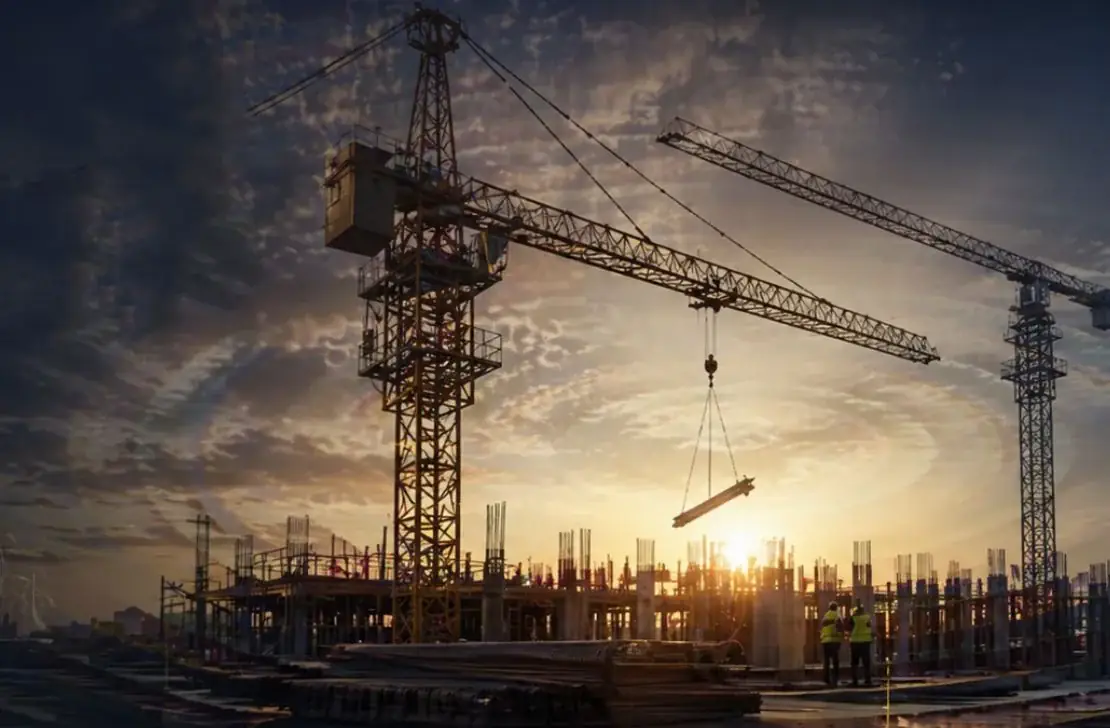 CEC — 49 years of building Jordan