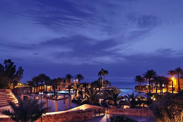 Movenpick Hotel