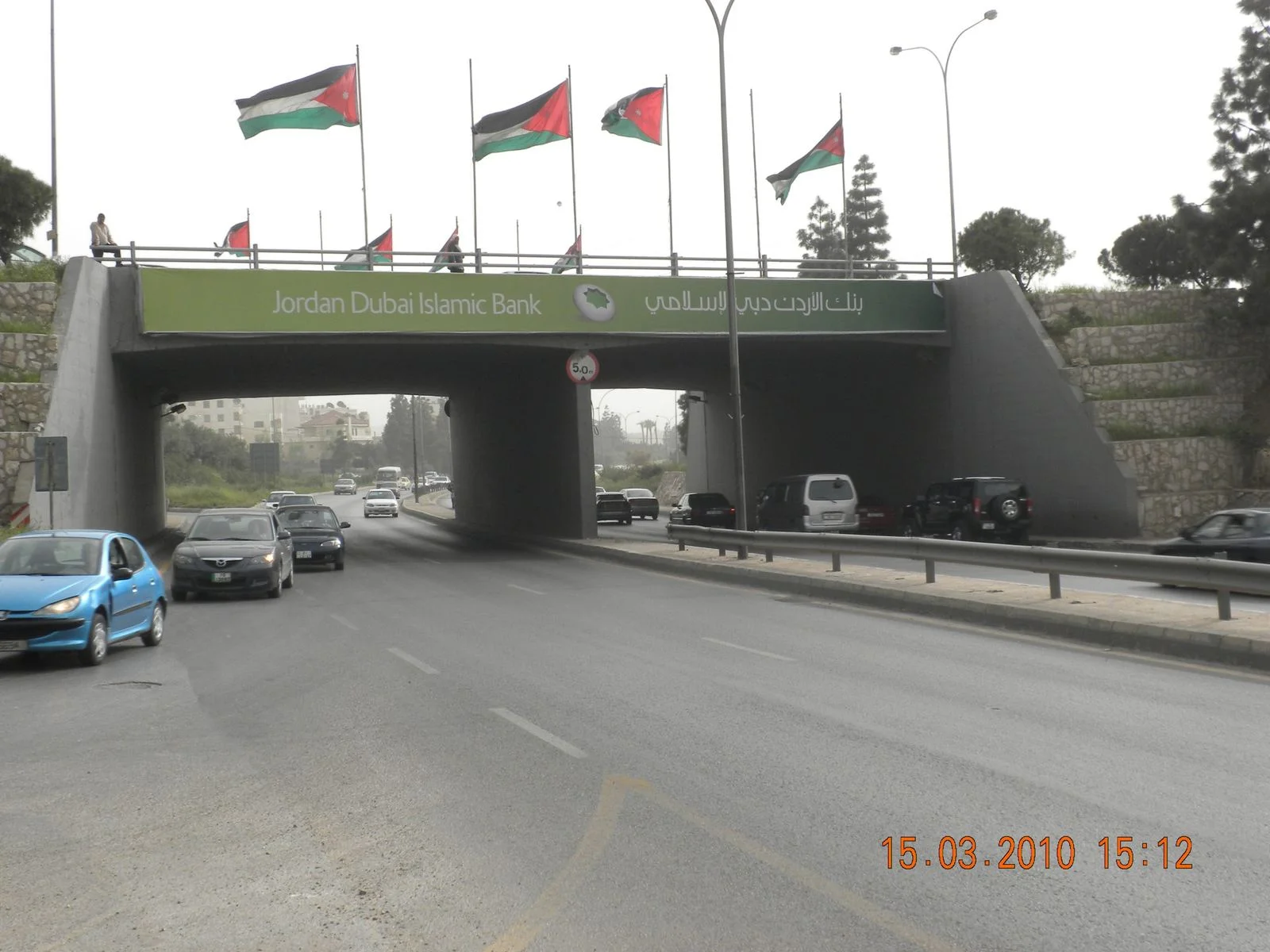 Bridge Construction Methods Jordan